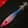 Miniatyrbilde 4 av 10: Blekksprut lokke Squid Hook lokke C C C