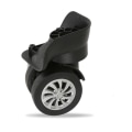 Miniatyrbilde 10 av 10: Bagasjehjul Svingbare hjul Trallehjul