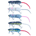 Miniatyrbilde 7 av 10: Fiske lokke rotte agn C C C