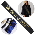 Miniatyrbilde 4 av 10: Høytidelig Skulderstropp for Graduation 2022
