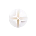 Miniatyrbillede 1 af 10: Wire Cube Connectors Cube Modular WHITE White