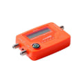 Miniatyrbillede 3 af 9: Satellit TV Signal Finder Satellit Finder Signalstyrke