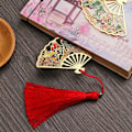 Miniatyrbild 6 av 10: Metal Bookmark Animal Bookmark STYLE 3 STYLE 3 Style 3