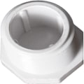 Pikkukuva 3 / 6: 10 kpl urosliitin PVC uroskierretulpan cap 10pcs
