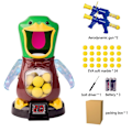 Miniatyrbild 7 av 8: Duck Shooting Toys Target Shooting Games