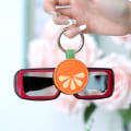 Miniatyrbilde 3 av 9: Magnetisk hatteklips solhattoppbevaringsklemme D D D