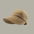 Miniatyrbillede 10 af 10: Varm Hat Visir Hat SORT black