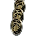 Miniatyrbillede 3 af 6: 5 STK Guldmønter Samlemønter Ornament