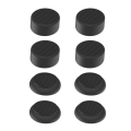Miniatyrbild 1 av 10: 8st Analog Cap Joystick Tumgrepp SVART black