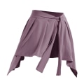 Pikkukuva 1 / 10: Balettihame Koristeellinen Fake-paita PAPUTAHNA PURPLE PAPUTAHNA Bean paste purple