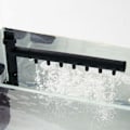 Pikkukuva 4 / 10: Kalasäiliön suodatinsuodatinpumppu EU PLUG EU PLUG EU Plug
