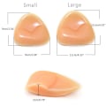 Pikkukuva 3 / 11: Rinnatyynyt Push Up -pehmustetut SMALLTRANSPARENT TRANSPARENT SmallTransparent