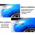 Miniatyrbillede 3 af 10: 1 Par Bumper Release Quick Release Kit LARGE LARGE Large