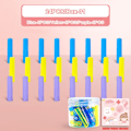 Miniatyrbild 1 av 9: 24/50PCS Pennlock Cap 01-24PCS 01-24PCS 01-24PCS