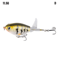Miniatyrbilde 1 av 8: Fiskelokk Fiskeagn 16GD D 16gD