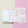 Miniatyrbillede 3 af 8: Sticky Notes Note Pads Memo Pad