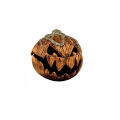 Miniatyrbillede 1 af 10: Halloween Græskarlygte Skræmmende Græskarlanterne UDEN LED without LED