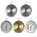Miniatyrbilde 7 av 10: Pointer Type Hygrothermograph Termo-hygrometer B B B