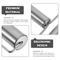 Miniatyrbilde 8 av 10: Rolling Pin Rolling Stick Preget Roller