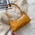 Pikkukuva 1 / 10: Shouder Bag Kukkaro KELTAINEN Yellow