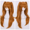 Miniatyrbillede 7 af 9: Cos Wig Cosplay Parykker HÅRNÅLE HÅRNÅLE Hairpin