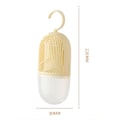 Pikkukuva 3 / 8: Moisture Absorbers Box Riippuva Kosteusabsorber Box Haju white