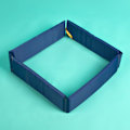Miniatyrbillede 1 af 10: Spil Legetøj Jumping Lattice BLÅ Blue