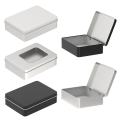Miniatyrbilde 4 av 10: Oppbevaringsboks Blikboks TYPE C TYPE C Type C