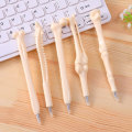 Miniatyrbilde 7 av 10: 5/6 STK Kulepenn Gel Pen SORT BLEKK-6 STK SVART BLEKK-6 STK Black Ink-6PCS