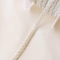 Miniatyrbild 2 av 3: Tie Trim Pearls Rhinestone Inlay