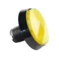 Miniatyrbillede 1 af 8: 3 stk Arcade Button Game Player Knap GUL yellow