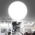 Miniatyrbilde 4 av 9: Led-taklampe Ultra Thin C C C