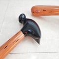 Miniatyrbilde 8 av 9: 2 STK Express Hammer oppblåsbare hammer lufthammere 56cm and 78cm