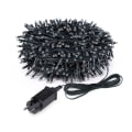 Miniatyrbilde 3 av 10: 1 Stk LED String Light Jule Dekor Lys EU PLUG-FLERE FARGER EU Plug-Multicolor