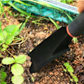 Pikkukuva 8 / 10: Kaivulapio teräsharava DUAL FUNCTION KUOKKA DUAL FUNCTION KUOKKA dual function hoe