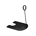 Pikkukuva 1 / 10: 2kpl Paikkakorttipidike Pöydän numeroteline 15CM0 SHAPE 0 SHAPE 15cm0 Shape