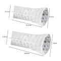 Miniatyrbilde 2 av 10: Lys Silikonform Kake Harpiksform LITEN LITEN small