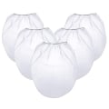 Miniatyrbillede 2 af 10: 10 Pack Paint Siposer Fine Mesh Filterpose åbning