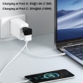 Miniatyrbild 4 av 10: USB-C Converter OTG Adapter USB-C TO 1C 1A USB-C TO 1C 1A USB-C to 1C 1A