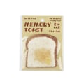 Miniatyrbillede 1 af 10: Sticky Notes Memo Pad SMØR SMØR Butter