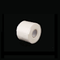 Miniatyrbilde 1 av 10: Vannrør reparasjon Tape Forsegling Liming Tool 1 STK-HVIT-3 METER 1PC-white-3 meter