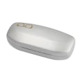 Miniatyrbild 5 av 10: Glasögonfodral Case SILVER silver