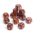 Miniatyrbilde 10 av 10: Vinlagingsterninger Treterninger TYPE C TYPE C Type C