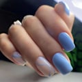 Miniatyrbild 3 av 8: False Nails Fake Nials W1064 W1064 W1064