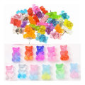 Miniatyrbillede 1 af 6: Push Pins Thumb Tacks Bears