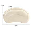 Miniatyrbilde 2 av 9: 5stk Hælpute Hælgrep BEIGE beige