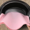 Miniatyrbilde 7 av 10: Slow Cooker Liners Slow Cooker Divider Liner RED M red M