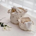 Miniatyrbilde 10 av 10: Bleiepose Lekeoppbevaringsveske RABBIT LARGE RABBIT LARGE Rabbit Large
