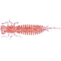 Miniatyrbillede 1 af 10: 10 STK Larve Bait Dragonfly Worm 10 10 10