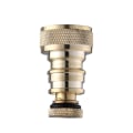 Miniatyrbillede 1 af 10: 2 STK Automatisk vandstopventil Vandhane Vandstop C C C